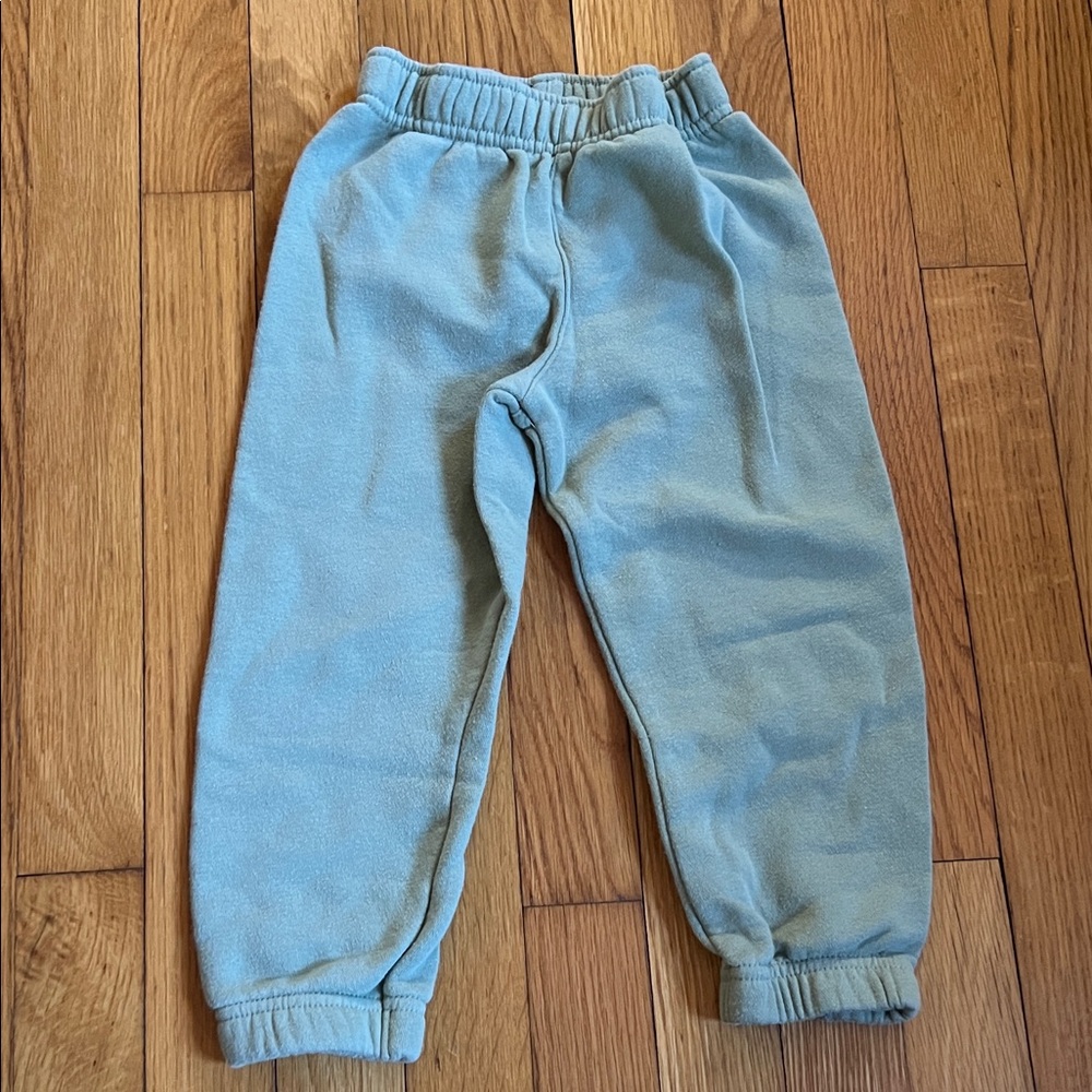 Garanimals Kids Joggers in Soft Blue